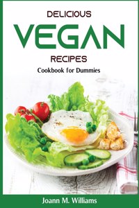 Delicious Vegan Recipes