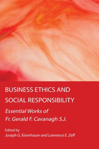 Business Ethics and Social Responsibility