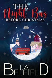 Night Bus Before Christmas
