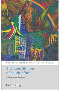 The Constitution of South Africa