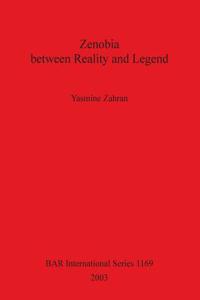 Zenobia between Reality and Legend