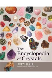 The Encyclopedia of Crystals, New Edition