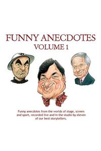 Funny Anecdotes