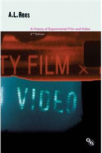 A History of Experimental Film and Video