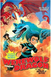 Werewolf Versus Dragon: An Awfully Beastly Business