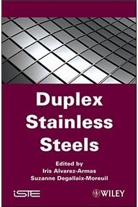 Duplex Stainless Steels