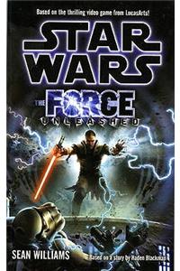 Star Wars - the Force Unleashed (novel)