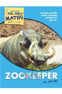 Zookeeper for the Day