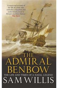 The Admiral Benbow