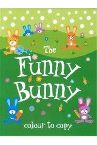 Funny Bunny