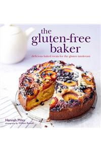 Gluten-free Baker