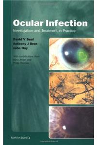 Ocular Infection: Management and Treatment in Practice