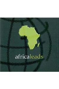 Africa leads