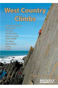 West Country Climbs