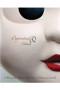 Captivating and Curious