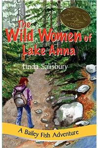 The Wild Women of Lake Anna