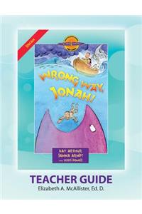 Discover 4 Yourself(r) Teacher Guide
