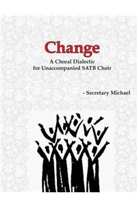 Change