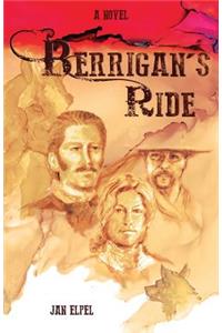 Berrigan's Ride
