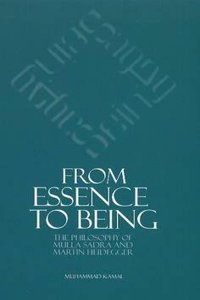 From Essence to Being