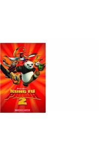 Kung Fu Panda: The Kaboom of Doom