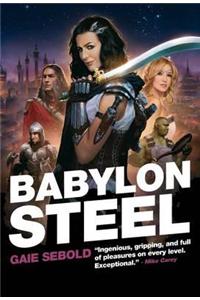 Babylon Steel