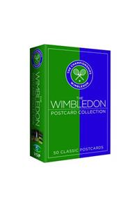 The Wimbledon Postcard Collection