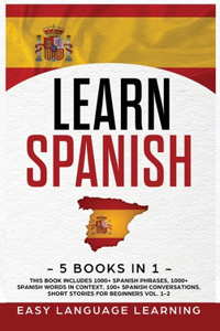 Learn Spanish