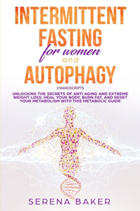 Intermittent Fasting And Autophagy