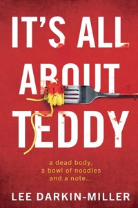 It’s All About Teddy