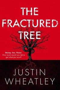 Fractured Tree