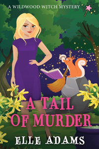 Tail of Murder