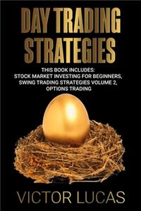 Day Trading Strategies