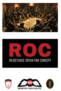 Resistance Operating Concept (ROC)