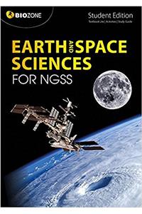 Earth and Space Science for NGSS