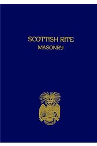 Scottish Rite Masonry Vol.1 Paperback