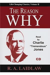 Reason Why