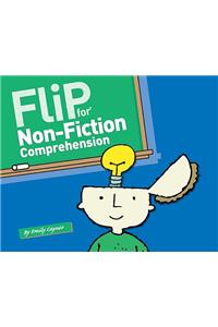 Flip for Non-Fiction Comprehension