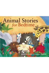 Animal Stories for Bedtime