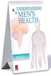 Understanding Men's Health Flip Chart