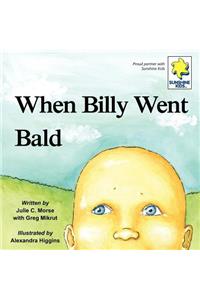 When Billy Went Bald