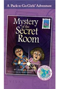 Mystery of the Secret Room