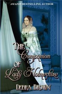 Companion of Lady Holmeshire