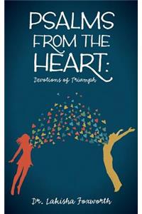 Psalms from the Heart