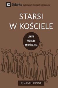 Church Elders / Starsi w kościele