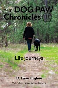 Dog Paw Chronicles