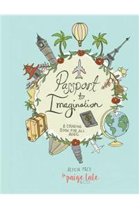 Passport to Imagination