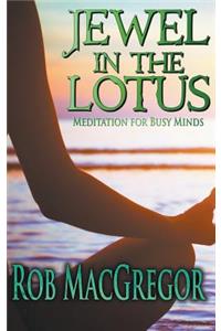 Jewel in the Lotus