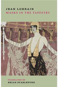 Masks in the Tapestry
