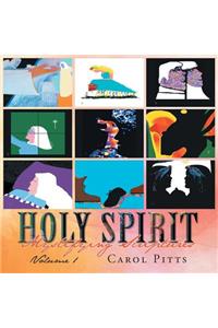 Holy Spirit